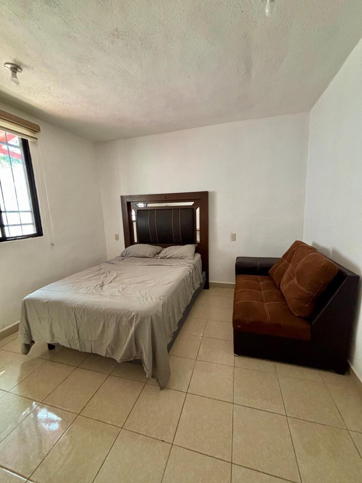 La Casa De Yaya Villa Puerto Escondido  Buitenkant foto